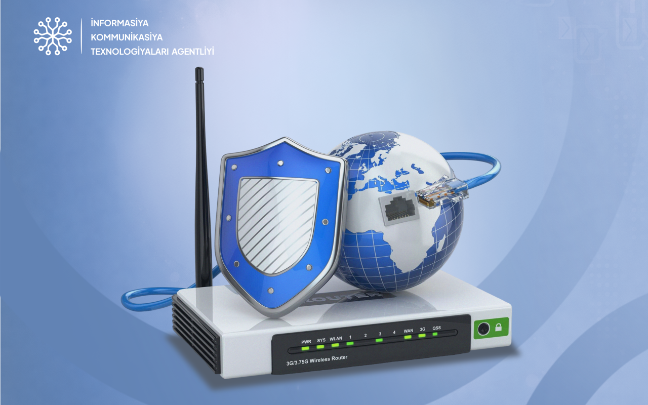 Azərbaycanda internet provayderi cərimələndi